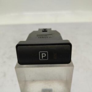 Poignee electrique frein a main TOYOTA PRIUS 2 Essence/Hybride