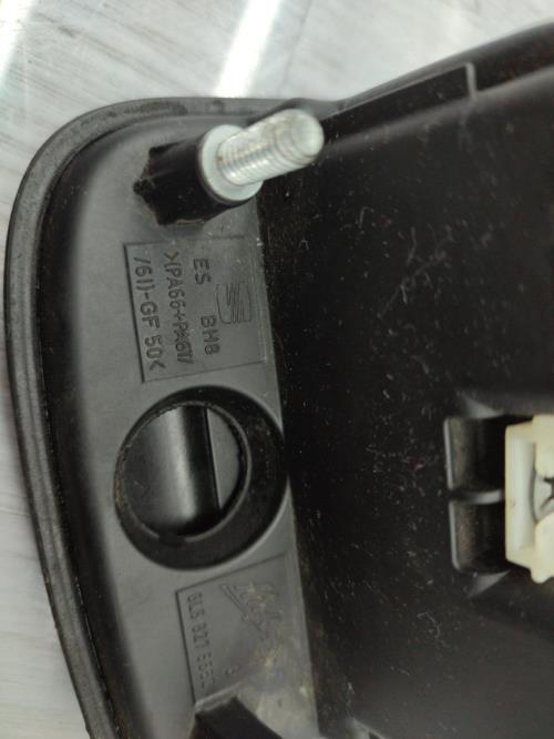 Poignee hayon SEAT IBIZA 3 PHASE 2 Diesel