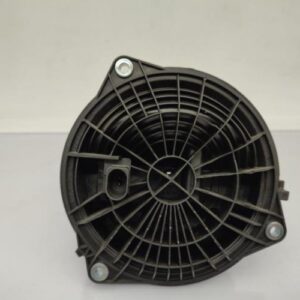 Poignee hayon VOLKSWAGEN POLO 5 PHASE 1 Diesel