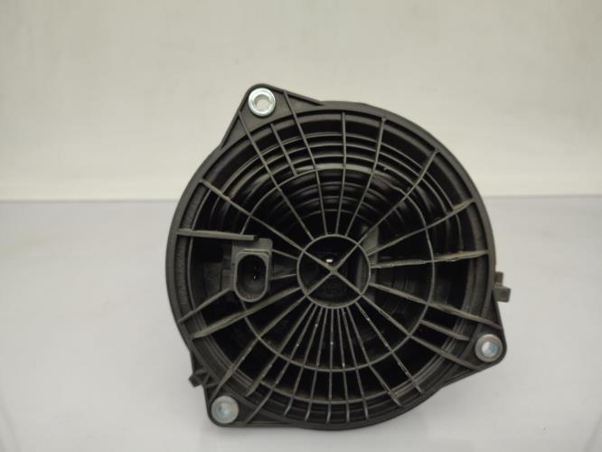 Poignee hayon VOLKSWAGEN POLO 5 PHASE 1 Diesel