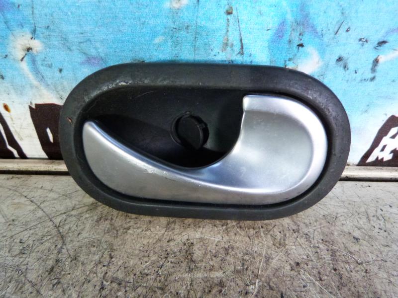 Poignee interieur arriere droit RENAULT LAGUNA 2 PHASE 1 Diesel