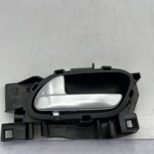 Poignee interieur arriere gauche PEUGEOT 2008 1 PHASE 1 Essence