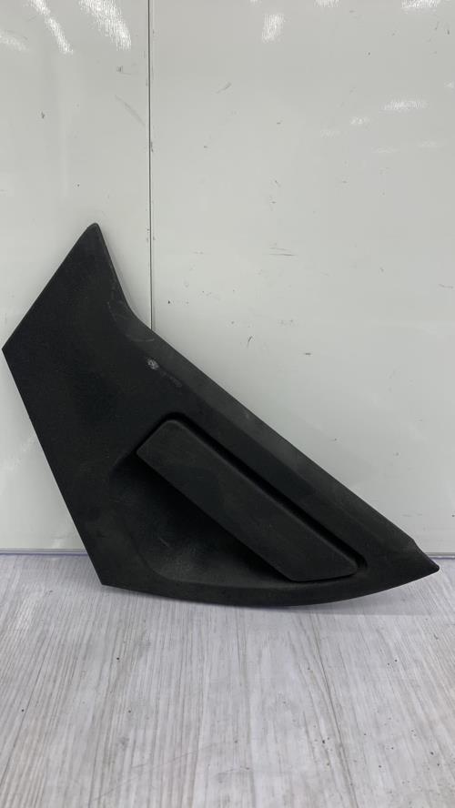 Poignee porte arriere droit NISSAN JUKE 1 PHASE 1 Diesel