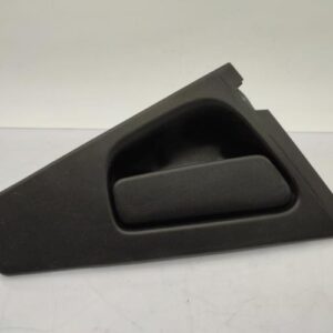 Poignee porte arriere gauche RENAULT CLIO 4 PHASE 2