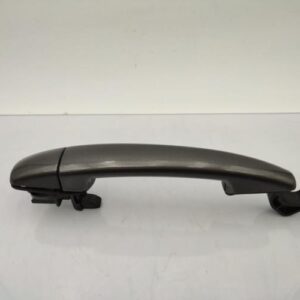 Poignee porte arriere gauche PEUGEOT 208 1 PHASE 2 Essence