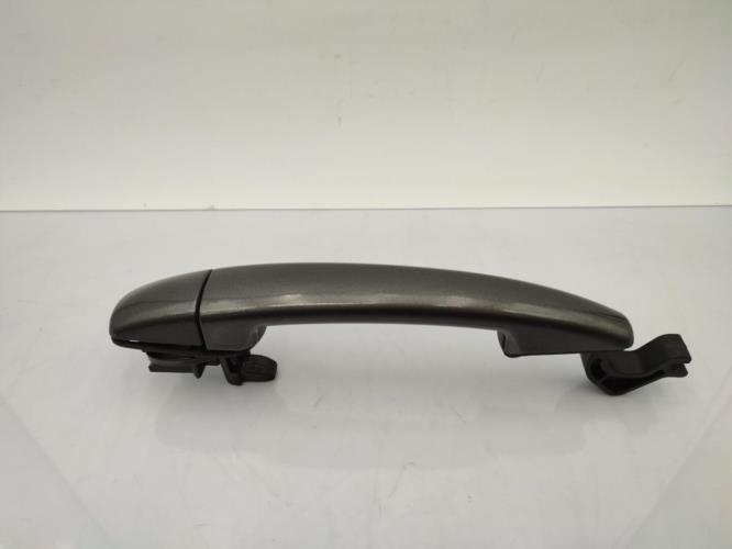 Poignee porte arriere gauche PEUGEOT 208 1 PHASE 2 Essence