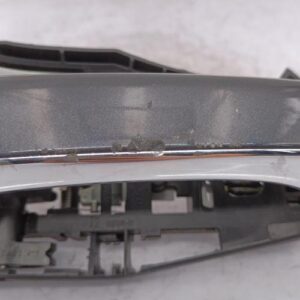 Poignee porte arriere gauche PEUGEOT 508 1 SW PHASE 2 BREAK Diesel