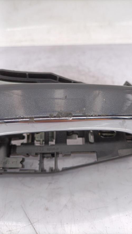 Poignee porte arriere gauche PEUGEOT 508 1 SW PHASE 2 BREAK Diesel