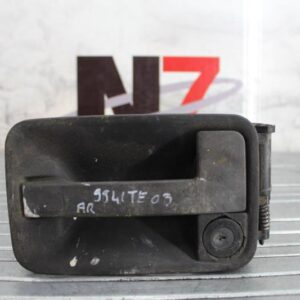 Poignee porte arriere gauche CITROEN Diesel