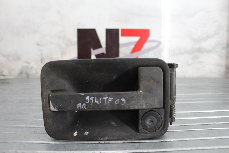 Poignee porte arriere gauche CITROEN Diesel