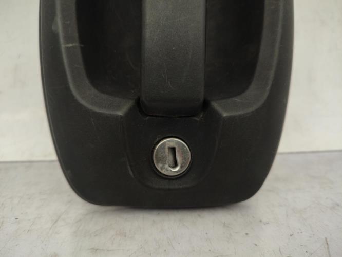 Poignee porte avant gauche FIAT DUCATO 3 PHASE 1 Diesel