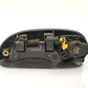 Poignee porte avant droit RENAULT KANGOO 1 PHASE 2 Diesel