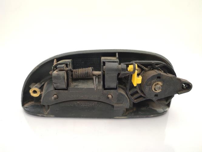 Poignee porte avant droit RENAULT KANGOO 1 PHASE 2 Diesel