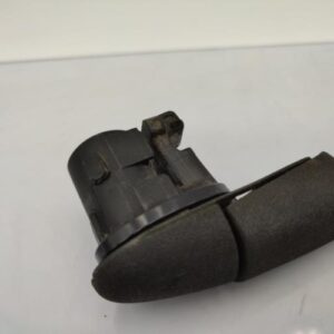 Poignee porte avant droit RENAULT SCENIC 2 PHASE 1 Diesel
