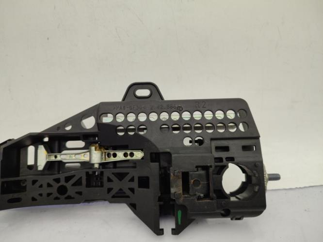 Poignee porte avant droit RENAULT CAPTUR 1 PHASE 1 Diesel