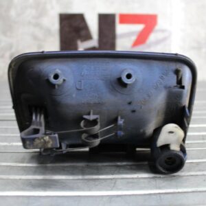 Poignee porte avant droit PEUGEOT 806 PHASE 1 Diesel