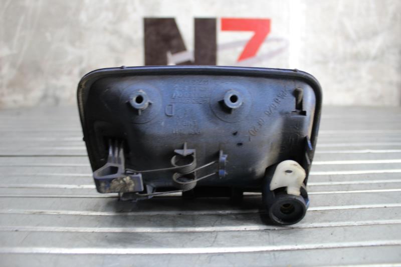 Poignee porte avant droit PEUGEOT 806 PHASE 1 Diesel