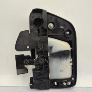 Poignee porte avant droit PEUGEOT 1007 Diesel