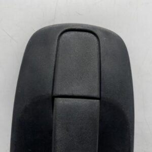 Poignee porte avant droit OPEL VIVARO 1 PHASE 2 Diesel