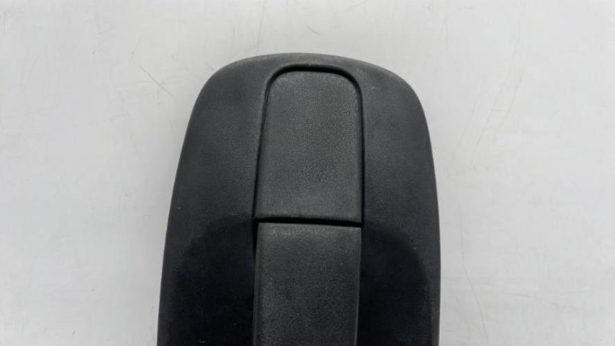 Poignee porte avant droit OPEL VIVARO 1 PHASE 2 Diesel