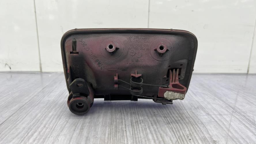 Poignee porte avant gauche CITROEN EVASION PHASE 1 Essence
