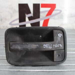 Poignee porte avant gauche CITROEN Diesel