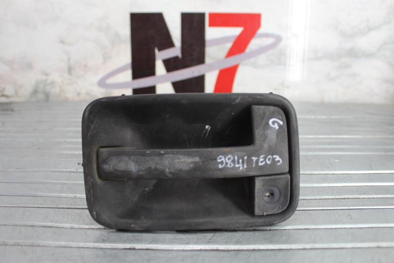 Poignee porte avant gauche CITROEN Diesel