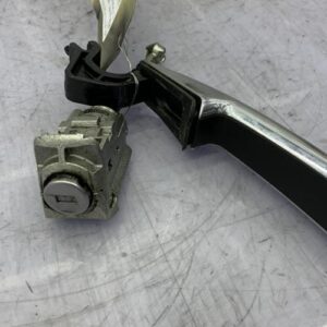 Poignee porte avant gauche CITROEN C3 2 PHASE 1 Diesel