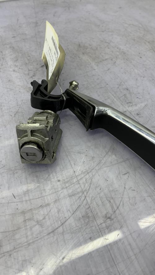 Poignee porte avant gauche CITROEN C3 2 PHASE 1 Diesel