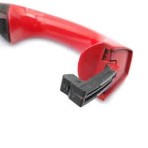 Poignee porte avant gauche VOLKSWAGEN GOLF 7 PHASE 1 Essence