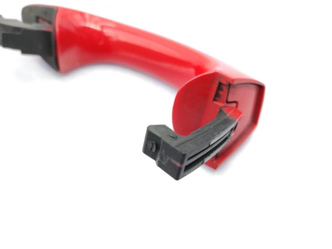 Poignee porte avant gauche VOLKSWAGEN GOLF 7 PHASE 1 Essence