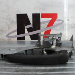 Poignee porte avant gauche PEUGEOT 208 1 PHASE 1 Diesel