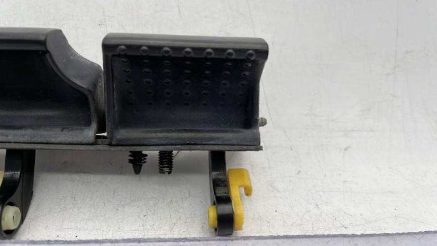 Poignee porte coffre HYUNDAI TUCSON 1 Diesel