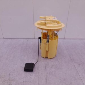 Pompe à carburant CITROEN C4 PICASSO 1 Diesel