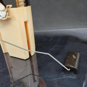 Jauge à carburant CITROEN C4 1 PHASE 2 Diesel