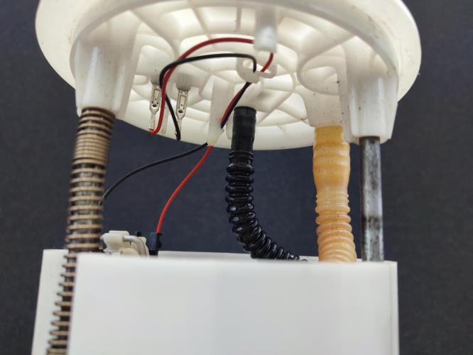 Jauge à carburant RENAULT MEGANE 3 PHASE 2 BREAK Diesel