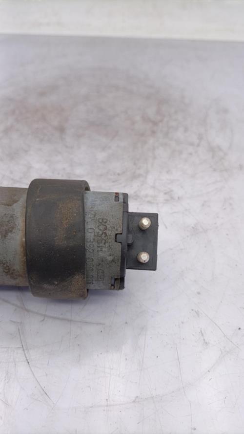 Pompe à eau MERCEDES CLASSE CLK 209 COUPE Diesel