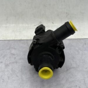 Pompe à eau RENAULT MASTER 3 PHASE 2 Diesel