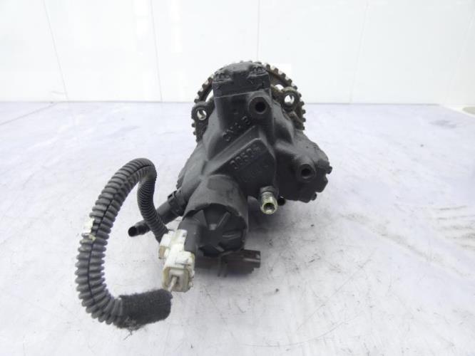 Pompe à injection CITROEN XSARA PHASE 2 Diesel