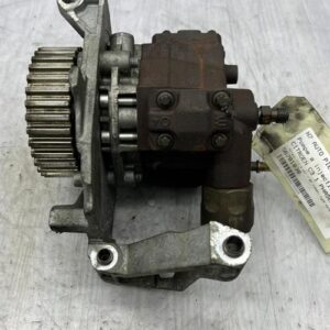 Pompe à injection CITROEN C3 1 PHASE 1 Diesel