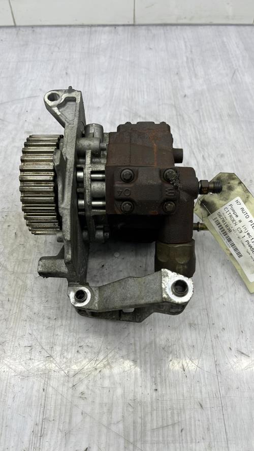 Pompe à injection CITROEN C3 1 PHASE 1 Diesel