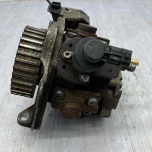 Pompe à injection CITROEN C3 1 PHASE 2 Diesel