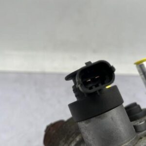Pompe à injection CITROEN C4 2 PHASE 1 Diesel
