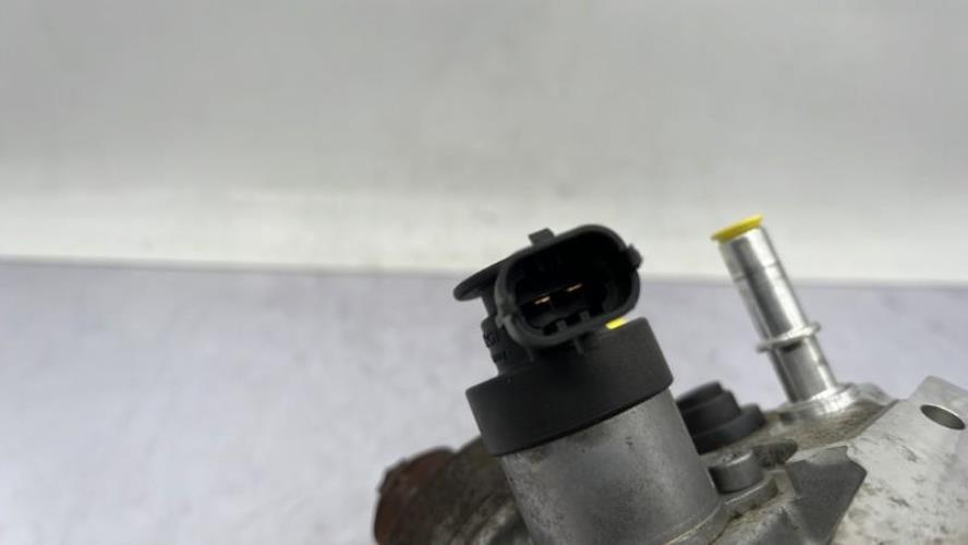 Pompe à injection CITROEN C4 2 PHASE 1 Diesel