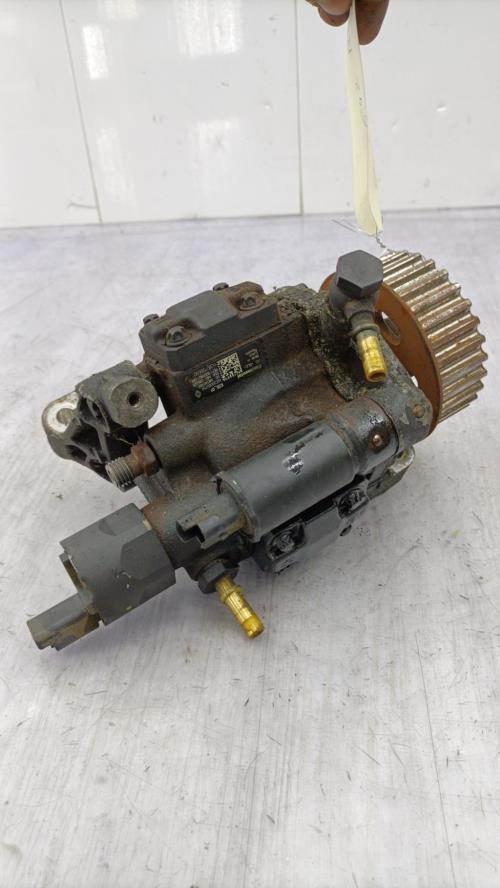 Pompe à injection RENAULT GRAND SCENIC 2 PHASE 2 Diesel