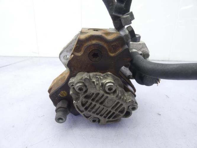Pompe à injection OPEL ASTRA H GTC PHASE 2 Diesel