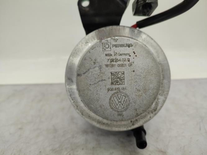 Pompe à vide SEAT LEON 3 PHASE 2 Essence