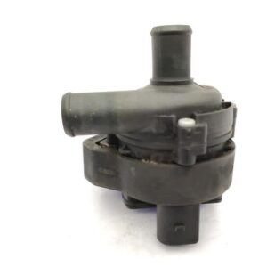 Pompe de circulation d'eau, chauffage auxiliaire MERCEDES CLASSE A 176 PHASE 1 Diesel
