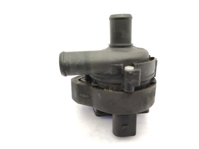 Pompe de circulation d'eau, chauffage auxiliaire MERCEDES CLASSE A 176 PHASE 1 Diesel