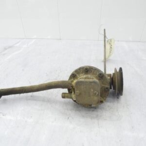 Pompe de direction CITROEN C15 Diesel